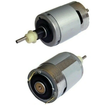Motors Moser Arco Pro/Creativa griešanas mašīnām