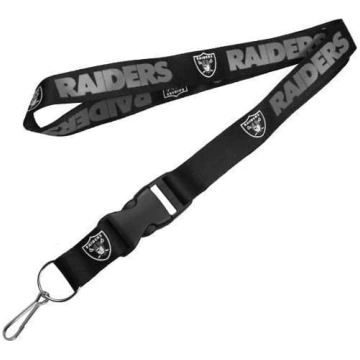 Oakland Raiders komandas logotips (melns) ANEB0047