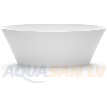 Vispool Aura akmens masas vanna Beira 2 185,5x78,3