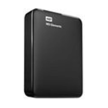 HDD External WD Elements Portable Western Digital