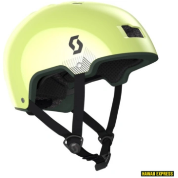 ĶIVERE JIBE S/M (54-58) dzeltens scott