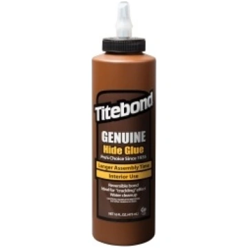 Līme kokam Titebond Liquid Hide Glue; 473 ml