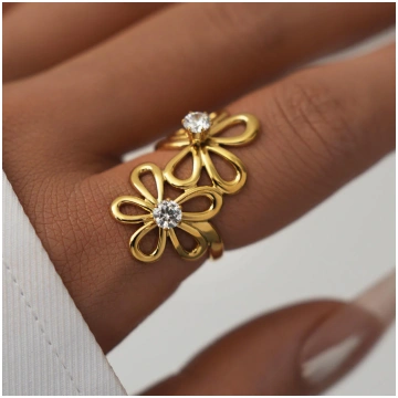 MAUI ❥ Ring BELLAETEREA