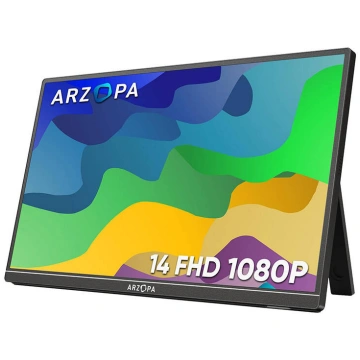 Arzopa A1S 14.0 Portable Monitor