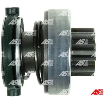 AS-PL SD0077 - Zobrats, Starteris