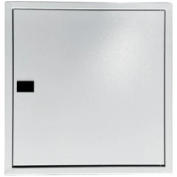 MCB Box TIBOX 440x450x115mm; 2x16P, Surface Mount,
