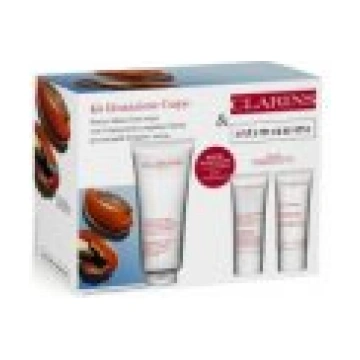 Clarins Clarins CLARINS SET (BODY LOTION 200ML + E