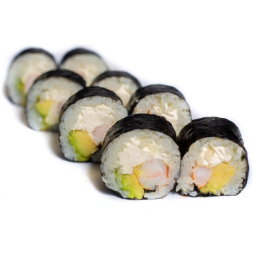 51. Futo Ebi