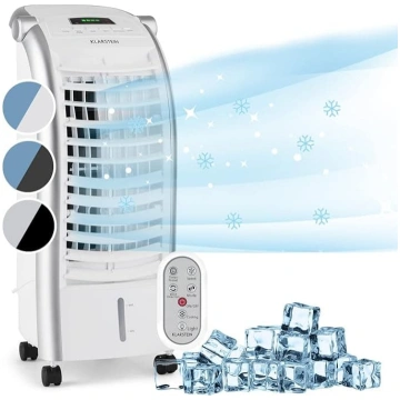 Klarstein Maxfresh 3-in-1 pārvietojamais gaisa kon
