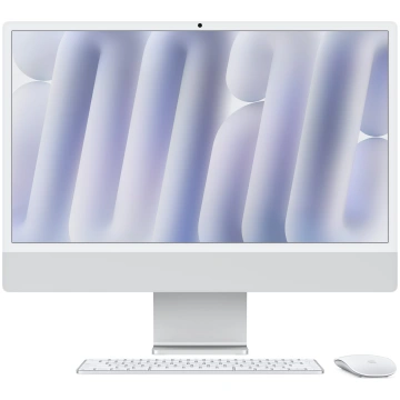 Apple iMac with 4.5K Retina display - all-in-one M