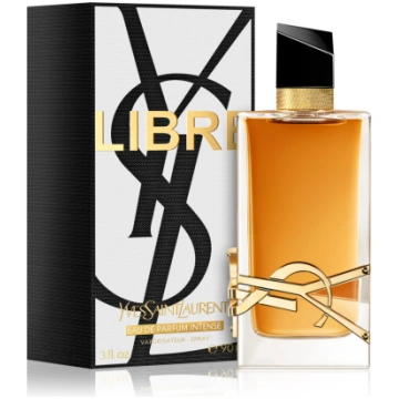 Yves Saint Laurent Libre Intense EDP parfimēts ūde