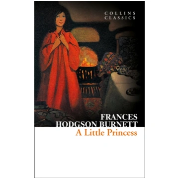 Little Princess Frances Hodgson Burnett