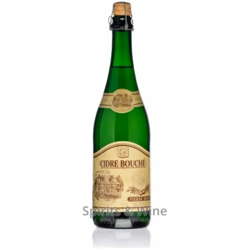 P.Huet Cidre Bouche Brut