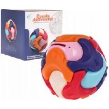Ramiz 3D Puzzle Sphere Puzle RAMZGR.MX-95S-RAMIZ