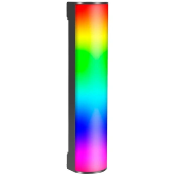 RGB Led Light Stick PULUZ 17cm PU4138