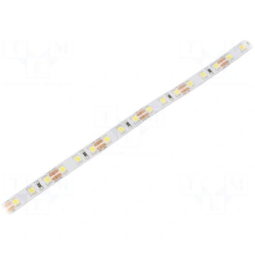 LED tape | white cold | 2835 | 12V | LED/m: 96 | 8
