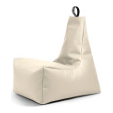 Sēdekļa soma apledojusi l robusta bēša [SEAT BAG I