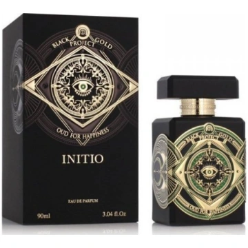 Initio Oud For Happiness EDP (90 ml) 3701415900844