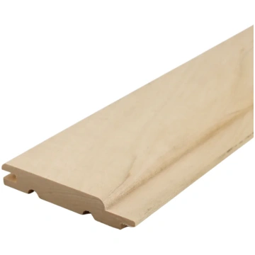 Apdares dēlis, liepa, 15x95, AB - 1800mm