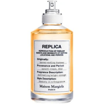 Maison Margiela Replica Never Ending Summer EDT tu