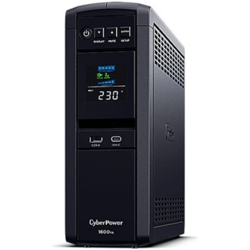 CyberPower CP1600EPFCLCD