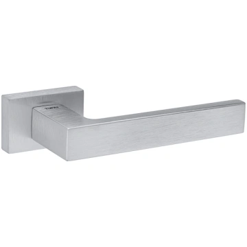 Rokturis TUPAI 2275 RT 03 Polished Chrome