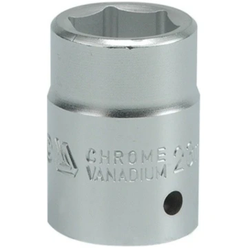 SOCKET 6PT 3/4" 23MM (YT-1304) Yato