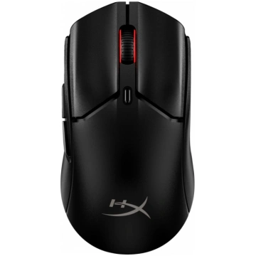 Mouse HyperX Pulsefire Haste 2 Mini Black - 7D388A