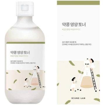 Round Lab Soybean Nourishing Toner 300ml