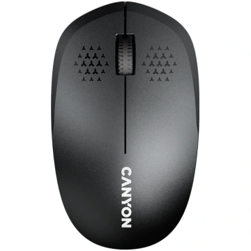 CANYON MW-04, Bluetooth wireless optical mouse wit