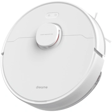 Dreame Dreamebot D10s Aspirapolvere Robot 0,57 L S
