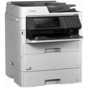 Epson WORKFORCE PRO WF-C579RDTWF (RIPS) WORKFORCE 