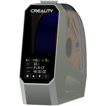 Creality Space Pi Filament Dryer - filament dryer 