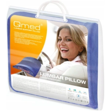 Mdh Spilvens Lędźwiowa Qmed Lumbar Support