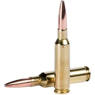 FEDERAL 6.5 Creedmoor 140gr/9,07g Fusion SP