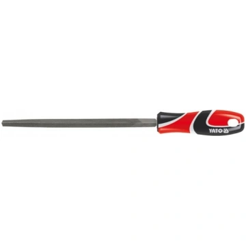 STEEL FILE 300MM #2 TRIANGLE (YT-6192)