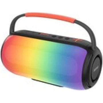 Dudao Y21 Wireless Speaker with RGB Backlight Blue