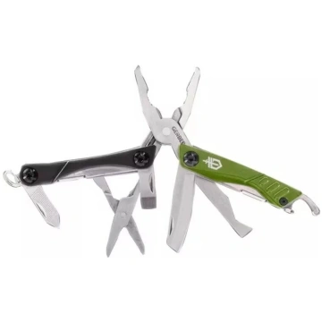 Kabatas daudzfunkcionālais instruments Gerber Dime