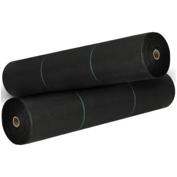 Agrotekstils pret nezālēm Springos AG0039 90g/m2 1