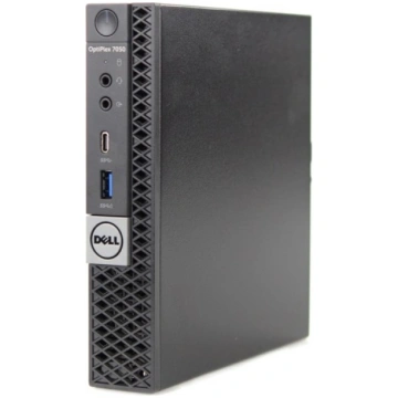 Lietots - Dell OptiPlex 7050 Micro, Intel Core i3-