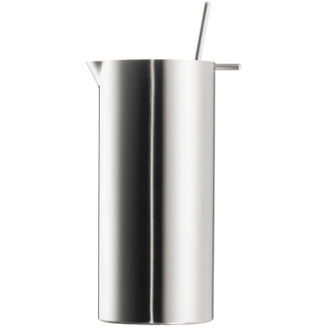 Kokteiļu šeikeris ARNE JACOBSEN MARTINI 1 l, sudra