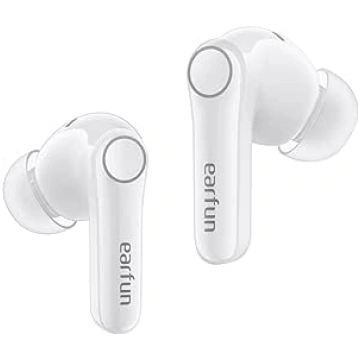 EarFun Air Pro 4+ Bluetooth austiņas ar trokšņu sl