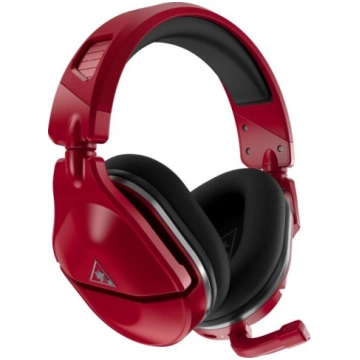 Turtle Beach Stealth 600P Gen2 MAX Midnight Red PS