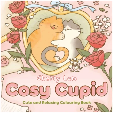 Cosy Cupid Lam, Cherry