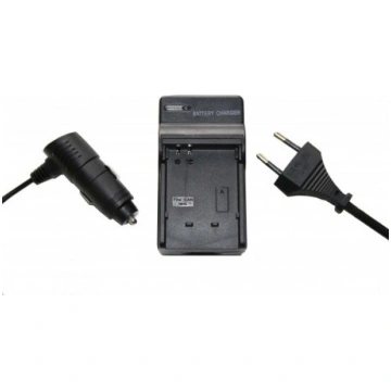 Akumulatora lādētājs, VHBW, VHBW Battery charger f