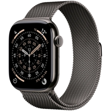 Viedais pulkstenis Apple Watch Series 11 GPS + Cel