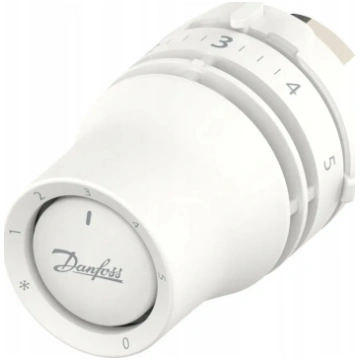 Termostata ventilvadības galva DANFOSS Redia M30x1