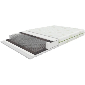 Matracis 180x200 Aija - Guļamistabas mēbeles