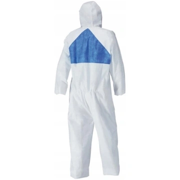 3M 3M 4540+XL, Blue, White, XL, Radiation resistan