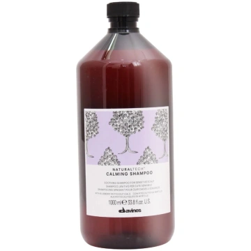 Davines Natural Tech Calming Shampoo 1000 ml